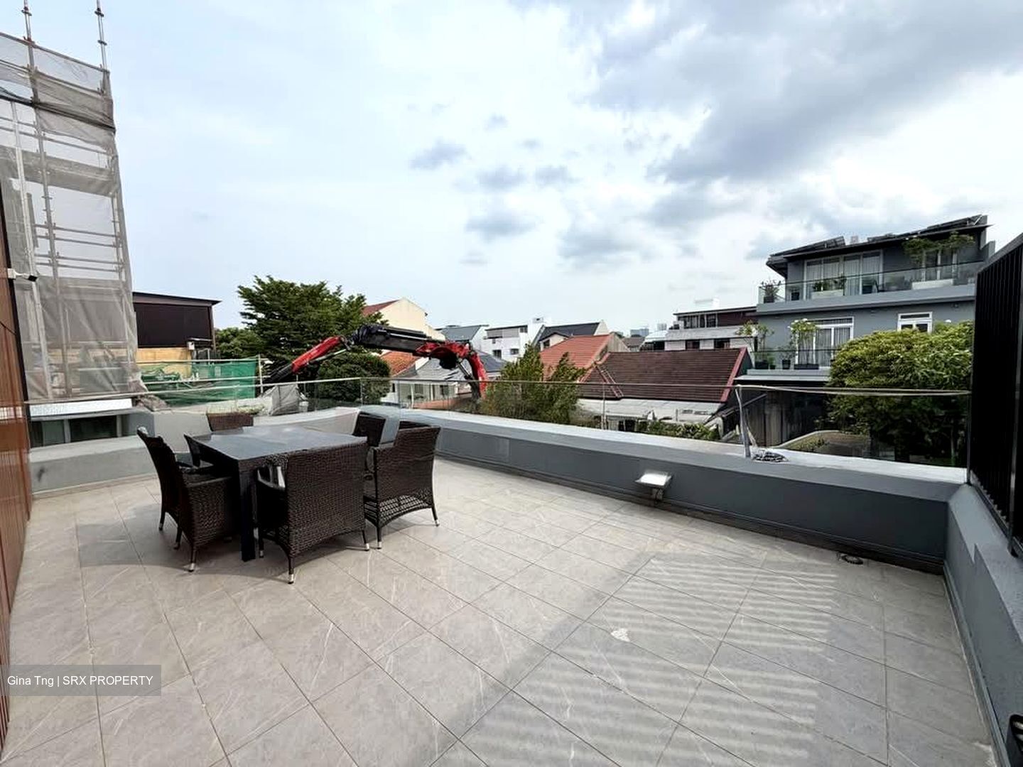 Serangoon Garden Estate (D19), Semi-Detached #607664001